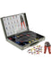 Jaylec Crimp Terminal Assortment Kit 1005 Pcs Inc Crimp Tool Double TE7004 Wire Crimping Tools Jaylec - Micks Gone Bush