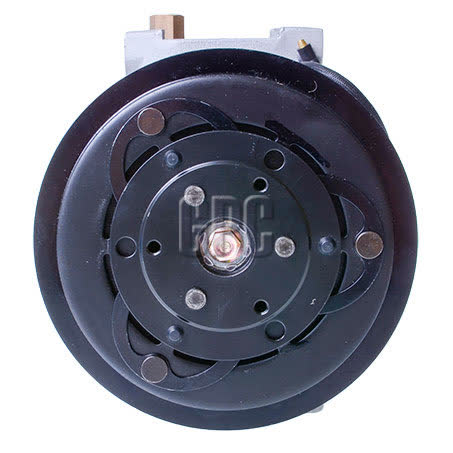Unicla Air Conditioning Compressor 24V Direct Mount UX200 CXU9826 AIR CONDITIONING COMPRESSOR UNICLA - Micks Gone Bush