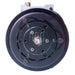 Unicla Air Conditioning Compressor 24V Direct Mount UX200 CXU9826 AIR CONDITIONING COMPRESSOR UNICLA - Micks Gone Bush