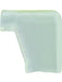 Jaylec Pack 100 Insulator Female Flag For Te4701 9mm Flag Terminal TE8540 Solderless Terminal Kits Jaylec - Micks Gone Bush