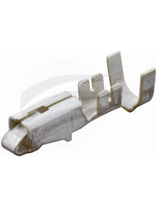 Delphi Terminal Socket 1.0-3.0mm2 Metric Pack 50 12129493 Mp-Sp50 TE9493 Wire Connectors Delphi - Micks Gone Bush