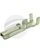 Delphi Terminal Socket 0.5-2.0mm Amp [ref Narva 57539] Pack 100 TE9494 Wire Connectors Delphi - Micks Gone Bush