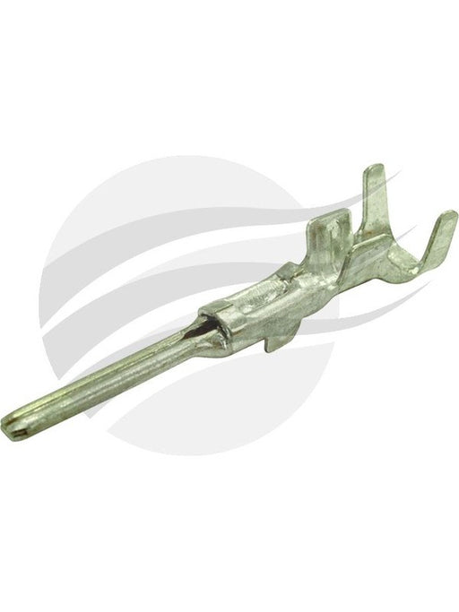 Delphi Pack 100 Terminal Pin 0.5-2.0mm Amp Super Seal 0-0282109-1 TE9495 Others Delphi - Micks Gone Bush