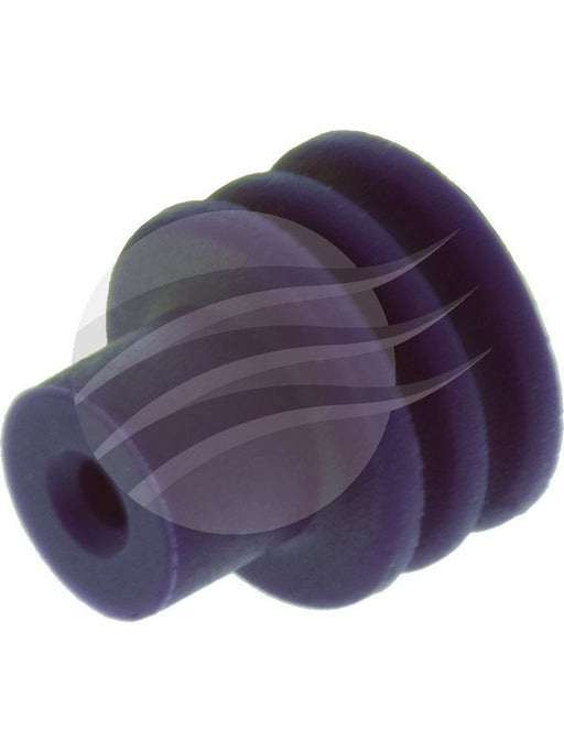 Delphi Purple Wire Seal 0.3-0.5mm2 Pack 20 For Weather & Metric Pack TE9679 Others Delphi - Micks Gone Bush