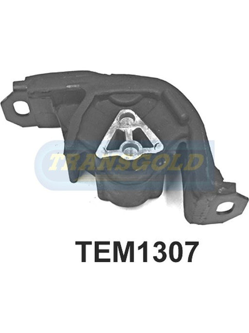 Transgold Engine Mount LH Fits GMH Combo Sb 96-On/Barina Sb 94-97 1.4L TEM1307 TRANSGOLD - Micks Gone Bush
