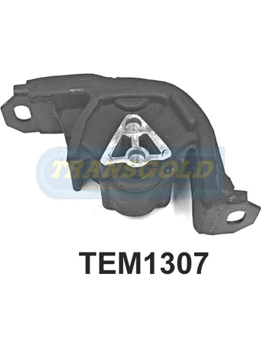 Transgold Engine Mount LH Fits GMH Combo Sb 96-On/Barina Sb 94-97 1.4L TEM1307 TRANSGOLD - Micks Gone Bush