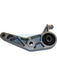 Transgold Engine Mount Rear TEM3311 TRANSGOLD - Micks Gone Bush