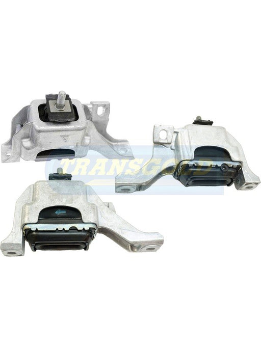 Transgold Engine Mount Right TEM3920 TRANSGOLD - Micks Gone Bush
