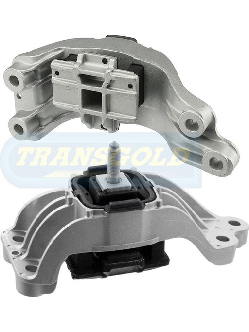 Transgold Engine Mount Left Auto TEM3943 TRANSGOLD - Micks Gone Bush
