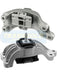 Transgold Engine Mount Left Auto TEM3943 TRANSGOLD - Micks Gone Bush