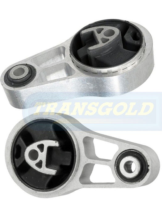Transgold Engine Mount Rear TEM3944 TRANSGOLD - Micks Gone Bush