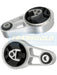 Transgold Engine Mount Rear TEM3944 TRANSGOLD - Micks Gone Bush