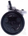 Hanon System HCC Air Conditioning Compressor 12V Direct Mount HS15 CXH025 AIR CONDITIONING COMPRESSOR HANON SYSTEM - Micks Gone Bush
