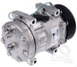 Sanden Air Conditioning Compressor 12V Direct Mount SD7H15 CXS4086 AIR CONDITIONING COMPRESSOR SANDEN - Micks Gone Bush
