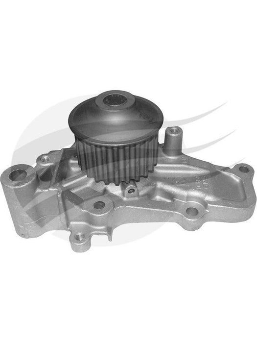 Tru-Flow Water Pump Mitsubishi Proton Lancer Cc Ce Persona Satria M21 TF3092 TRU-FLOW - Micks Gone Bush