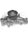 Tru-Flow Water Pump Mitsubishi Proton Lancer Cc Ce Persona Satria M21 TF3092 TRU-FLOW - Micks Gone Bush