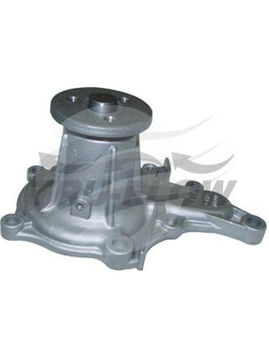 Tru-Flow Water Pump For Toyota Tercel Al25 1.5L 4 Cyl 3Ac TF5002 TRU-FLOW - Micks Gone Bush