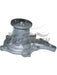 Tru-Flow Water Pump For Toyota Tercel Al25 1.5L 4 Cyl 3Ac TF5002 TRU-FLOW - Micks Gone Bush