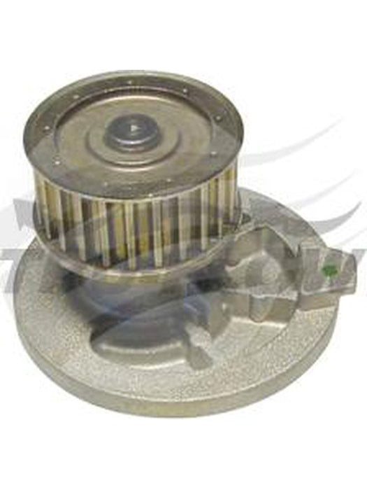 Tru-Flow Water Pump Daewoo Holden Lacetti Nubira Tacoma Astra Calibra TF8112 TRU-FLOW - Micks Gone Bush