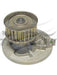 Tru-Flow Water Pump Daewoo Holden Lacetti Nubira Tacoma Astra Calibra TF8112 TRU-FLOW - Micks Gone Bush
