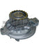 Tru-Flow Water Pump Volkswagen Caravelle Crafter Transporter Acu Aet Bjk TF8134 TRU-FLOW - Micks Gone Bush