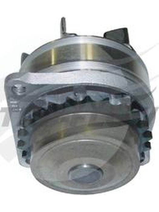 Tru-Flow Water Pump For Nissan Gloria Maxima Y34 A32 A33 J33 Vq25De TF8167 TRU-FLOW - Micks Gone Bush