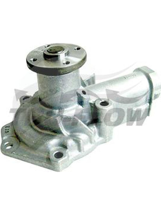 Tru-Flow Water Pump Mitsubishi Magna Nimbus TE TF Ug 4G64 2.4L 4 Cyl TF8187 TRU-FLOW - Micks Gone Bush
