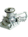 Tru-Flow Water Pump Mitsubishi Magna Nimbus TE TF Ug 4G64 2.4L 4 Cyl TF8187 TRU-FLOW - Micks Gone Bush