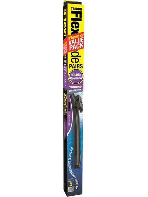 Tridon Wiper Tridon FlexBlade Value Pack TFBPB Tridon - Micks Gone Bush