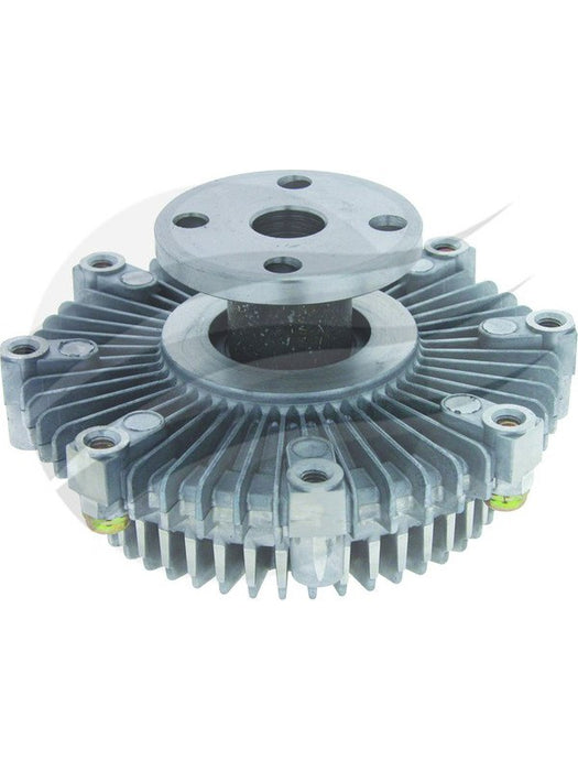 Tru-Flow Fan Clutch TFC125 Tru Flow TRU-FLOW - Micks Gone Bush