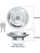 Tridon Fuel Cap Locking TFL200V Tridon - Micks Gone Bush