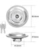 Tridon Fuel Cap Locking TFL205V Tridon - Micks Gone Bush