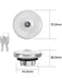 Tridon Fuel Cap Locking TFL206V Tridon - Micks Gone Bush