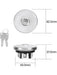 Tridon Fuel Cap Locking TFL209V Tridon - Micks Gone Bush