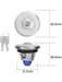 Tridon Fuel Cap Locking TFL210 Tridon - Micks Gone Bush