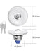 Tridon Fuel Cap Locking TFL211 Tridon - Micks Gone Bush