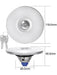 Tridon Fuel Cap Locking TFL216 Tridon - Micks Gone Bush