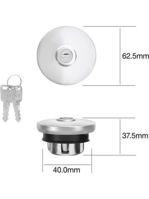 Tridon Fuel Cap Locking TFL225V Tridon - Micks Gone Bush