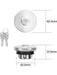 Tridon Fuel Cap Locking TFL225V Tridon - Micks Gone Bush
