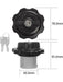 Tridon Fuel Cap Locking TFL230 Tridon - Micks Gone Bush