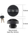 Tridon Fuel Cap Locking TFL232 Tridon - Micks Gone Bush