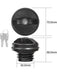 Tridon Fuel Cap Locking TFL237 Tridon - Micks Gone Bush