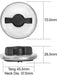 Tridon Fuel Cap Non Locking TFNL202V Fuel Tank Caps Tridon - Micks Gone Bush