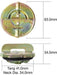 Tridon Fuel Cap Non Locking TFNL207 Tridon - Micks Gone Bush