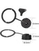 Tridon Fuel Cap LPG Non Locking TFNL235G Tridon - Micks Gone Bush