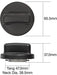 Tridon Fuel Cap Non Locking TFNL241 Tridon - Micks Gone Bush