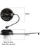 Tridon Fuel Cap Non Locking TFNL243 Tridon - Micks Gone Bush