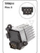 Tridon Heater Fan Resistor TFR011 Tridon - Micks Gone Bush