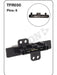 Tridon Heater Fan Resistor TFR030 Tridon - Micks Gone Bush