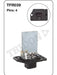 Tridon Heater Fan Resistor TFR039 Tridon - Micks Gone Bush